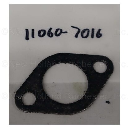 Kawasaki Exhaust Gasket Part # 11060-7016