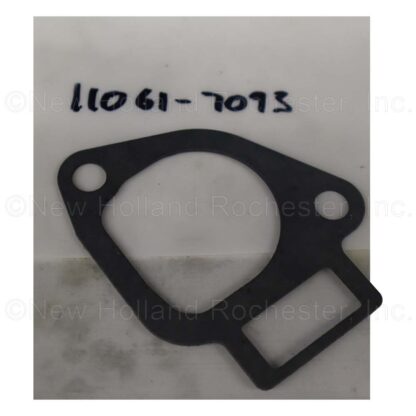 Kawasaki Manifold Gasket Part # 11061-7093