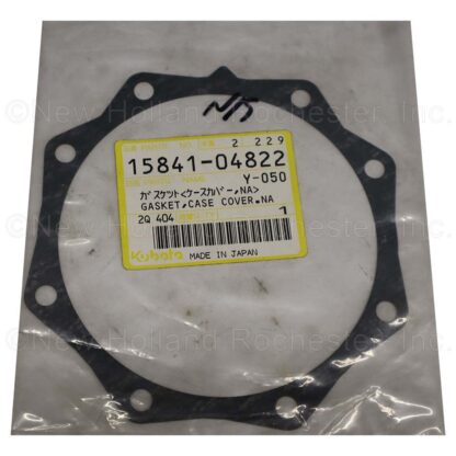 Case Cover Gasket Part # 15841-04822