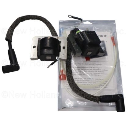 Gardner MDI Module Conversion Kit Part # 25 707 03-S