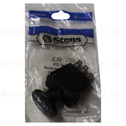 PTO Switch Part # 430-798