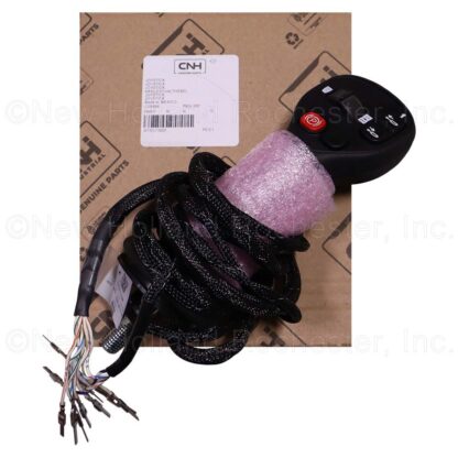 New Holland RH Level 300 Joystick Part # 47857886