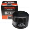 Kawasaki Oil Filter Part # 49065-0721 - New Holland Rochester