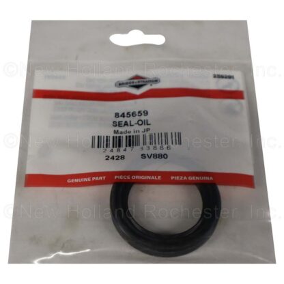 Briggs & Stratton Oil Seal Part # 845659