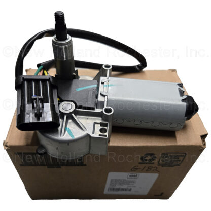 New Holland Wiper Motor Part # 90418160