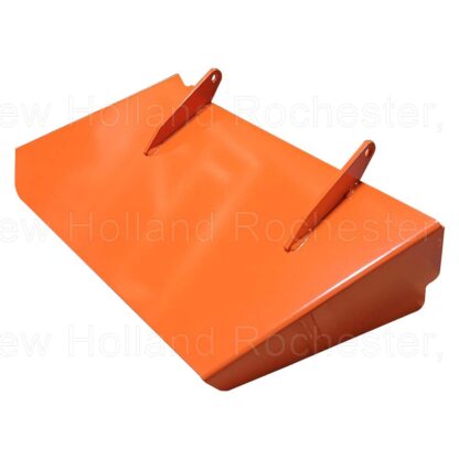 Kubota Discharge Cover Part # K5691-47113