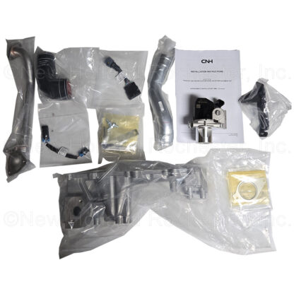 New Holland EGR Service Kit Part # MT20178796