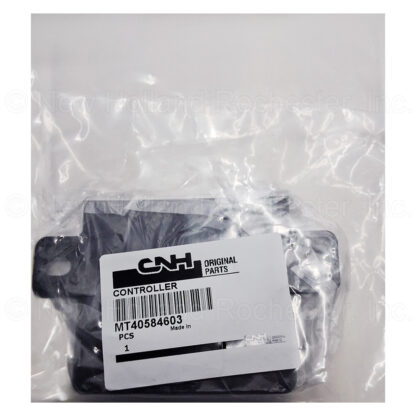 New Holland Controller Part # MT40584603