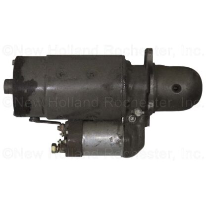 Rebuilt Starter Part # R6660797