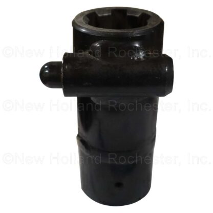 Splined Adapter Part # 03-32-00021