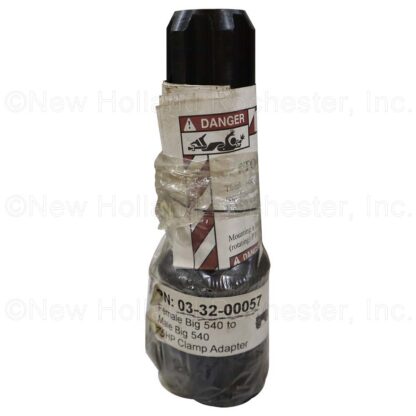 PTO Adapter Part # 03-32-00057