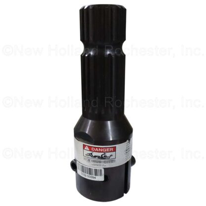 PTO Adapter Part # 0332-00094