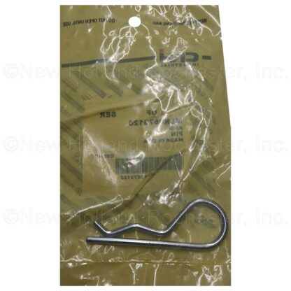 New Holland Pin Part # 05.73120