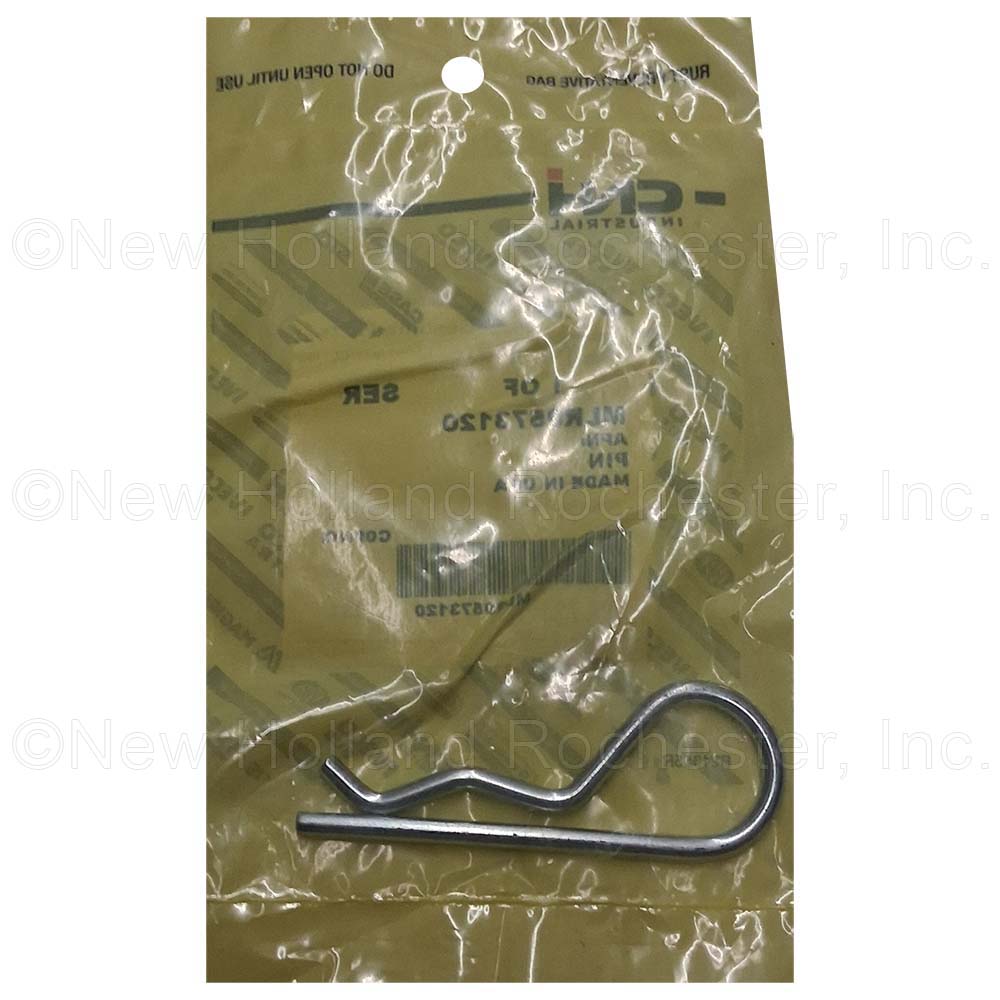 New Holland Pin Part # 05.73120