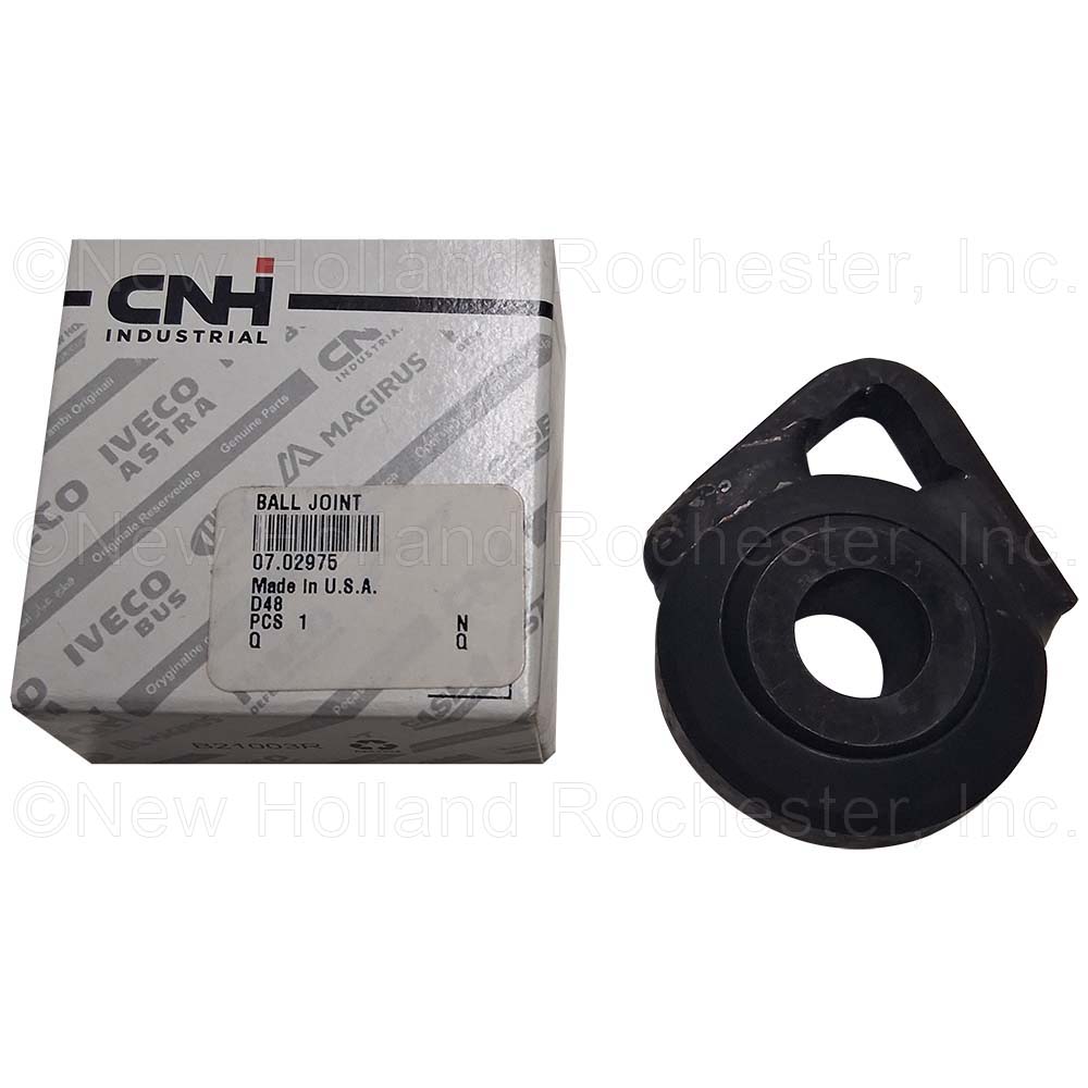 New Holland Ball Joint Part # 07.02975