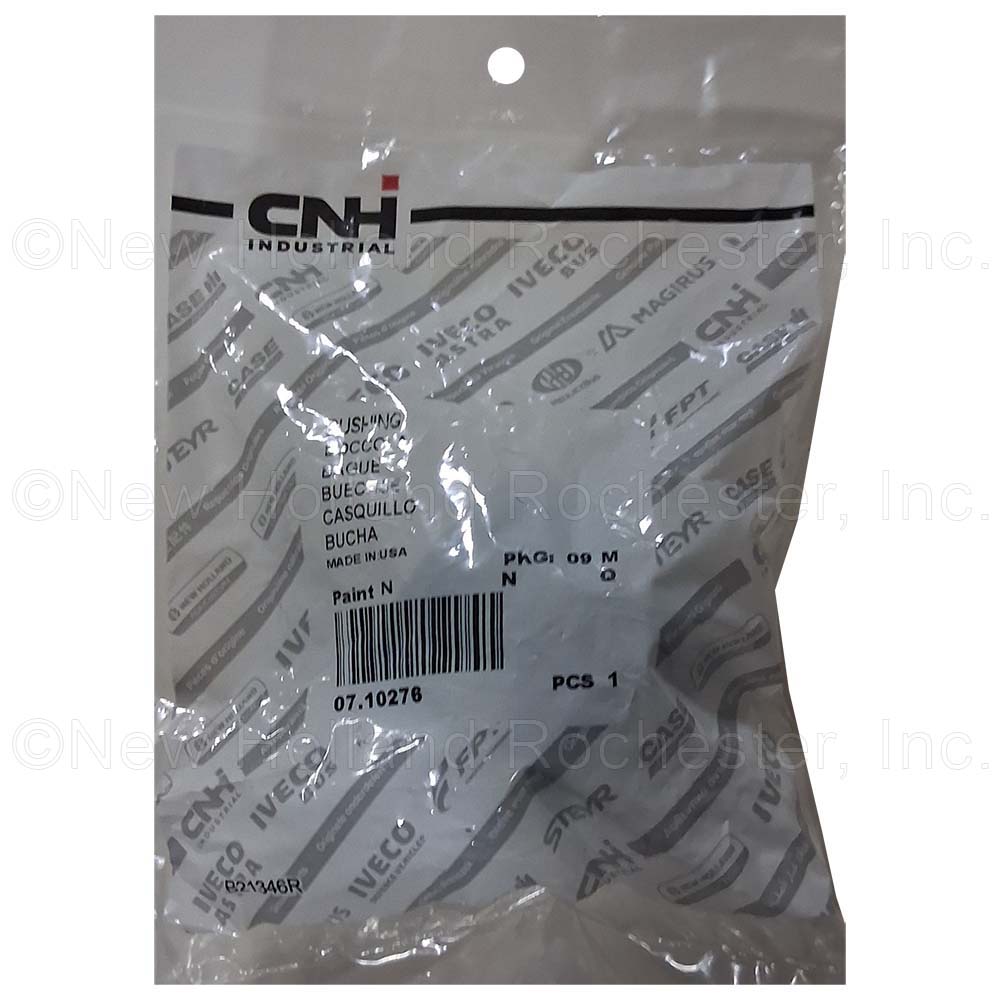New Holland Bushing Part # 07.10276 - Image 2