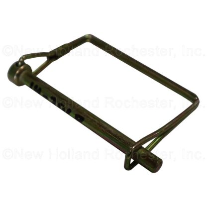 1/4" PTO Pin Part # 14-20LP