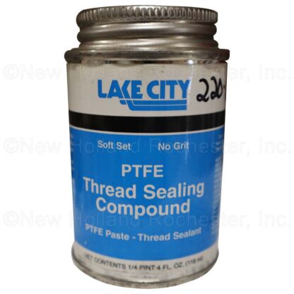 Thread Sealing Compound Part # 220-GASOLIA