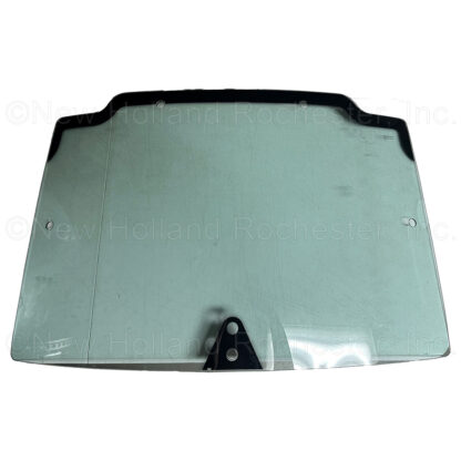 New Holland Cab Glass Part # 44911501