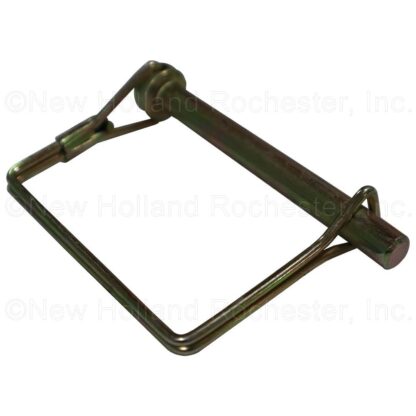 5/16 Sq PTO Pin Part # 516-19PTL