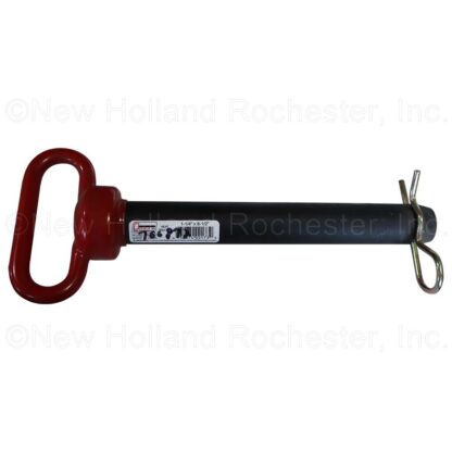 1-1/4" X 8-1/2" Hitch Pin Part # 700872