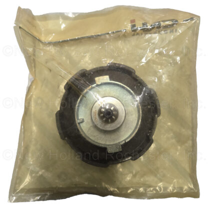 New Holland Fuel Cap Part # 76590769