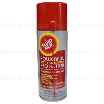 Kubota Rust and Corrosion Protection Penetrant & Lubricant Part # 77700-07288