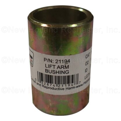 CAT 1-2 Lift Arm Bushing Part # 78-118