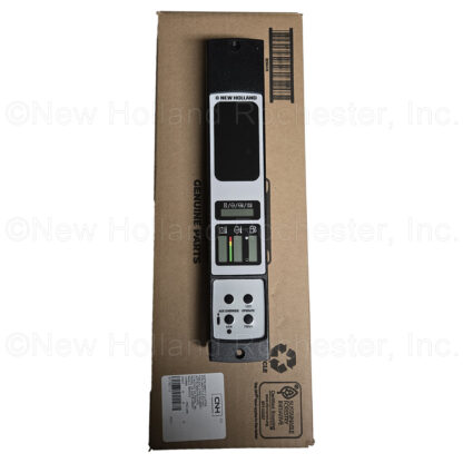 New Holland Instrument Cluster Part # 91790110