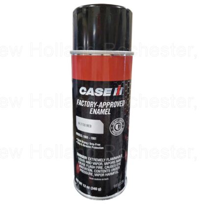 Case IH 2150 Red Spray Paint Part # 991012N