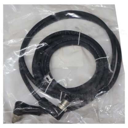 Kinze Ethernet CA CAT 5E (M12 RA-M12 RA) x 120 Part # GA24487-120