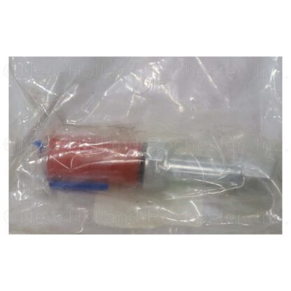 Kinze Solenoid Assembly (Single Poppet) Part # GA25389