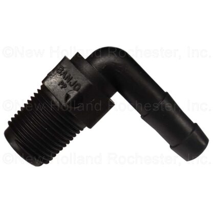 3/8" 90 Degree Elbow Part # HB03890