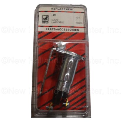 Socket Assembly Part # L901