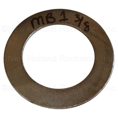 1-3/8" Washer Part # MB13/8