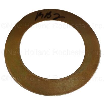 2" Washer Part # MB2