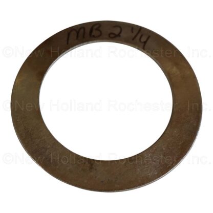 2-1/4" Washer Part # MB21/4