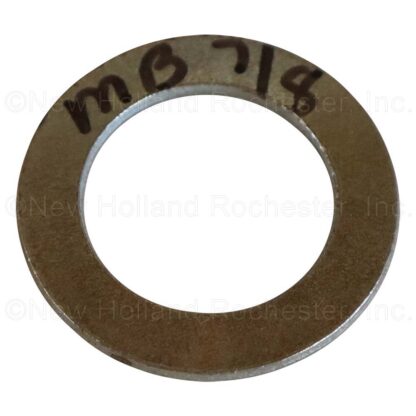 7/8" Washer Part # MB7/8