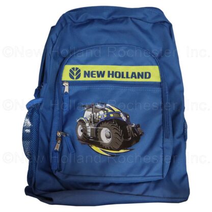 New Holland Tractor Backpack Part # NHPPETS18