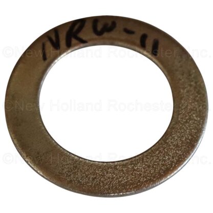 Narrow Rim Washer Part # NRW-11