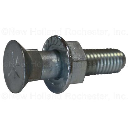 Nichols 1/2-13x2-1/4 PBN Part # PBN12-214