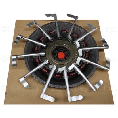 Precision Fingerset (12 Finger) Part # PPM343029