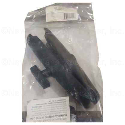 Double Socket Part # RAM201UD