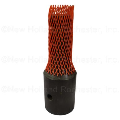 PTO Adapter Part # S.251