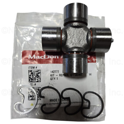 MacDon U-Joint Repair Kit Part # 142777