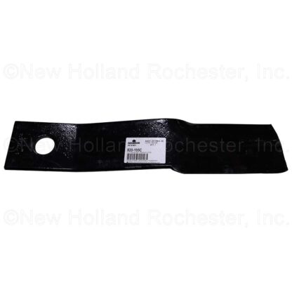 Land Pride Cutter Blade Part # 820-195C