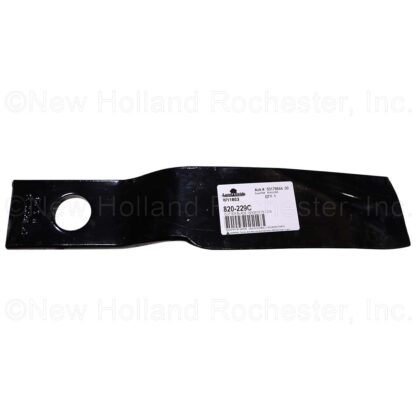 Land Pride Cutter Blade Part # 820-229C