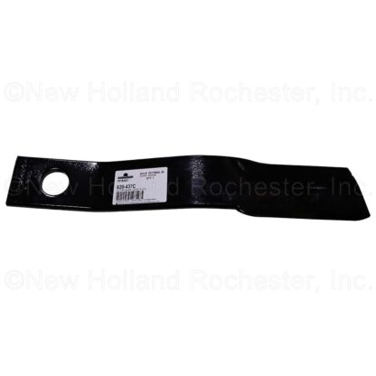 Land Pride Cutter Blade Part # 820-437C