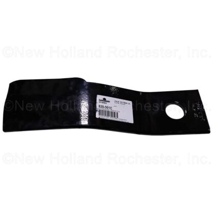 Land Pride Cutter Blade Part # 820-501C