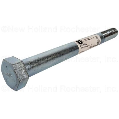 Kuhn Krause Hex Head Screw Part # 87178464